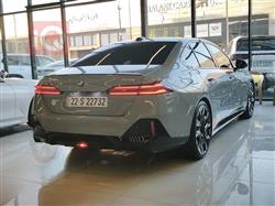 بي ام دبليو الفئة 5